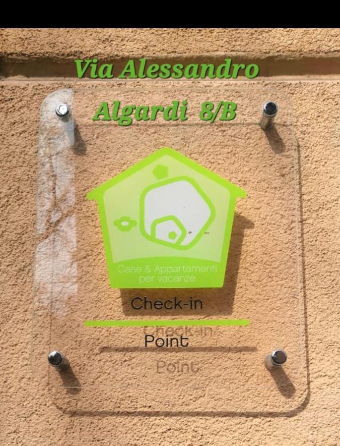 Farolfi Apartments Passarotti Bolonia Exterior foto