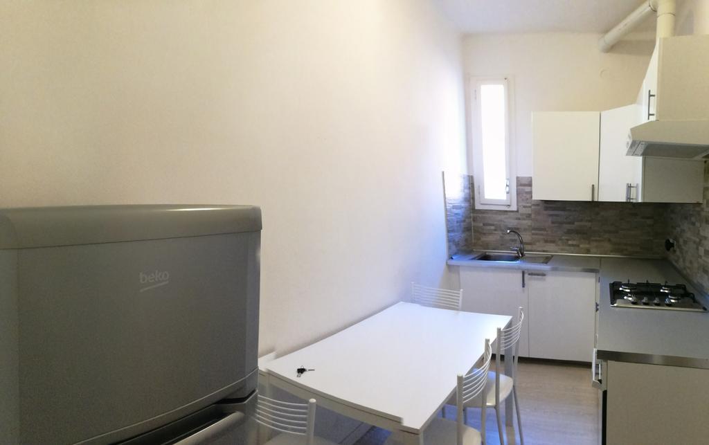 Farolfi Apartments Passarotti Bolonia Exterior foto